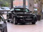 Bild Audi A3 Cabriolet S Line Sportplus NAVI|B&O|LED|VITUL