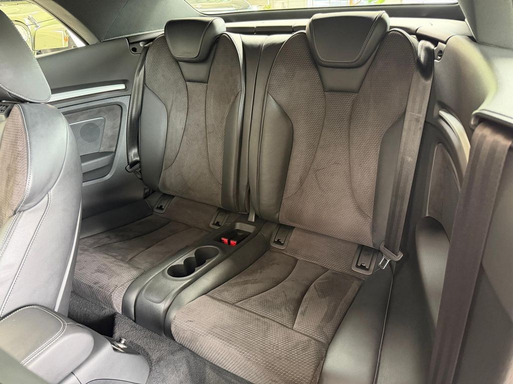 Audi A3 Cabriolet S Line Sportplus NAVI|B&O|LED|VITUL