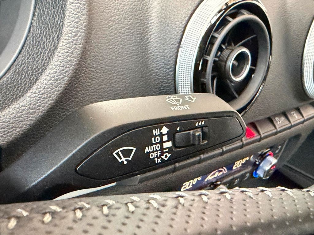 Audi A3 Cabriolet S Line Sportplus NAVI|B&O|LED|VITUL