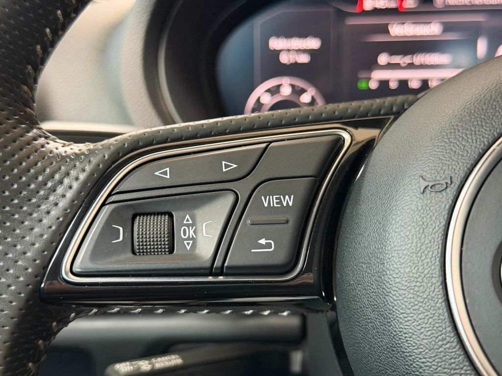 Audi A3 Cabriolet S Line Sportplus NAVI|B&O|LED|VITUL