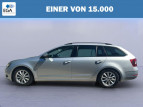 Bild Skoda Octavia Combi SHZ/Navi/AHK/App Connect