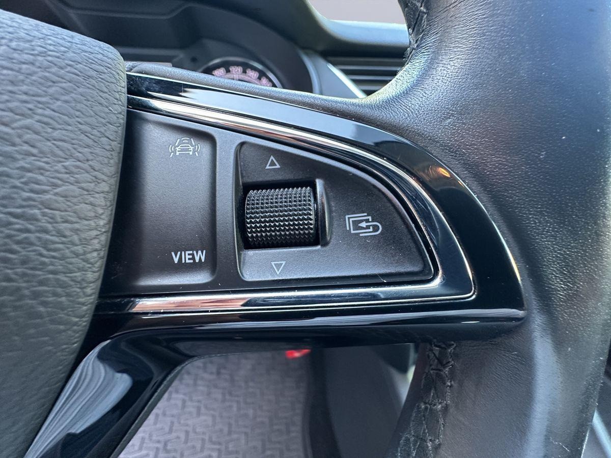 Skoda Octavia Combi SHZ/Navi/AHK/App Connect