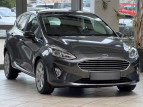 Bild Ford Fiesta 1.0 Automatik Titanium S+LHZ|PANO|1´HAND
