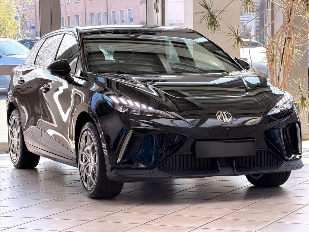 MG MG4 77kWh*ACC*360°*LED*NAV*CARPLAY*7J GARANTIE*