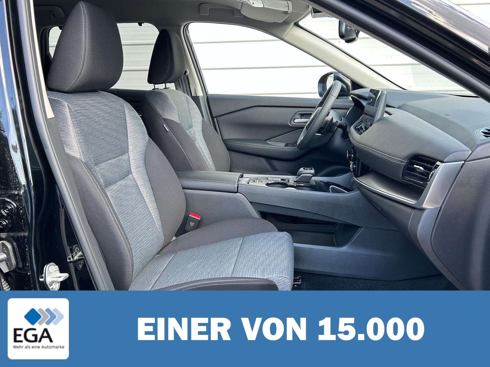 Nissan X-Trail N-Connecta 1.5 VC-T mHEV X-Tronic Android Auto*Navi*SHZ*3Z Klimaauto*360
