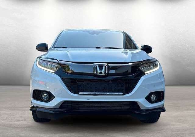 Honda HR-V 1.5i-VTEC Turbo Sport CVT-AT +LED+WR+