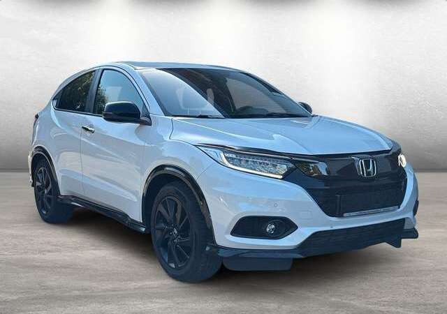 Honda HR-V 1.5i-VTEC Turbo Sport CVT-AT +LED+WR+