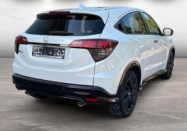 Honda HR-V 1.5i-VTEC Turbo Sport CVT-AT +LED+WR+