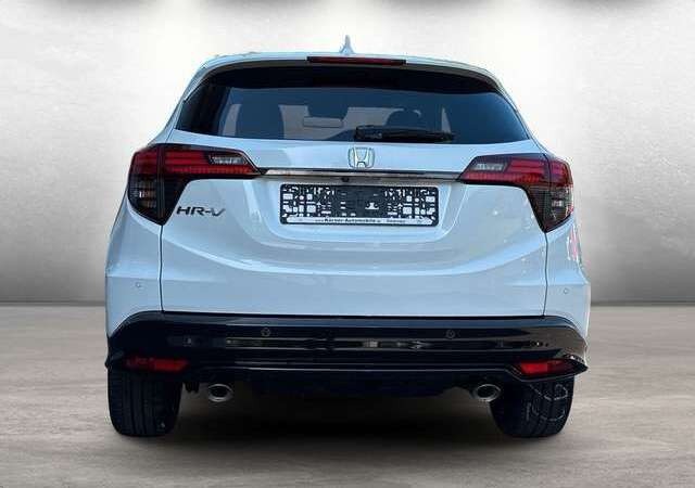Honda HR-V 1.5i-VTEC Turbo Sport CVT-AT +LED+WR+