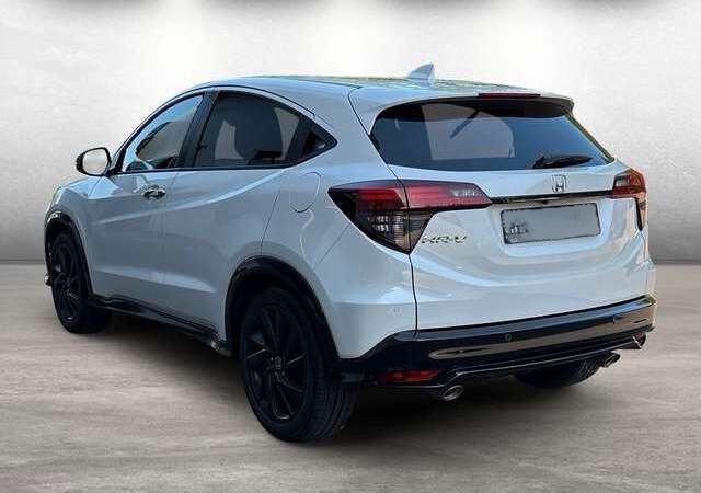 Honda HR-V 1.5i-VTEC Turbo Sport CVT-AT +LED+WR+