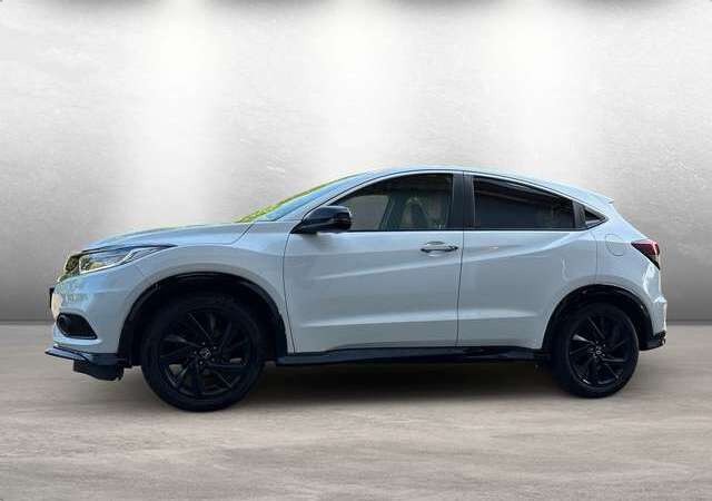 Honda HR-V 1.5i-VTEC Turbo Sport CVT-AT +LED+WR+