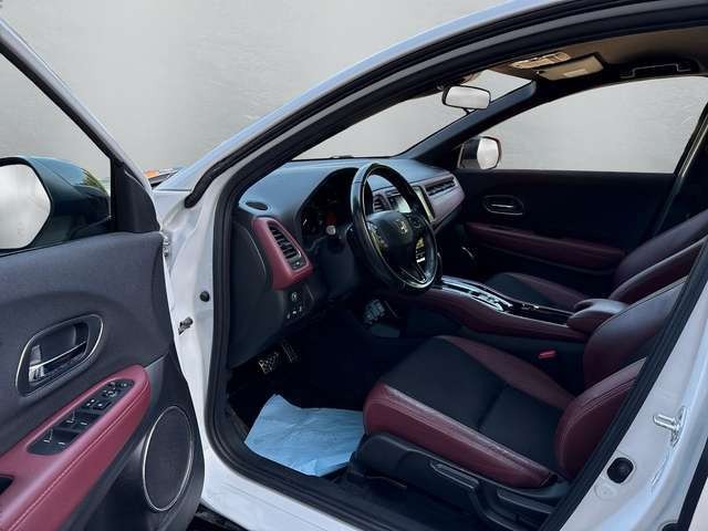 Honda HR-V 1.5i-VTEC Turbo Sport CVT-AT +LED+WR+