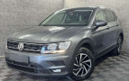 Bild Volkswagen Tiguan 2.0 TDI 4M Join DSG*Navi*ACC*AHK*PDC*SHZ Klima
