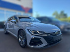 Bild Volkswagen Arteon R SB 4Motion*PANO/SCHIEBEDACH*AHK*KAMERA*CARPLAY