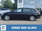 Bild Volkswagen Golf Variant 1.5 TSI LIFE DSG APP-CONNECT+ACTIVE