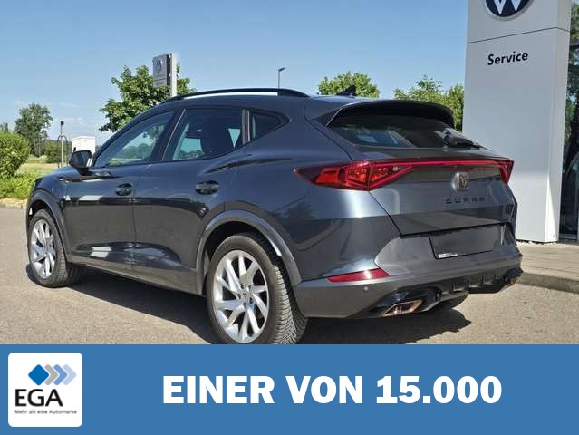 Cupra Formentor 1.4 TSI DSG eHybrid VIRTUAL-COCKPIT+NA