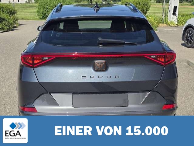Cupra Formentor 1.4 TSI DSG eHybrid VIRTUAL-COCKPIT+NA