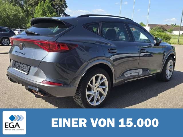 Cupra Formentor 1.4 TSI DSG eHybrid VIRTUAL-COCKPIT+NA
