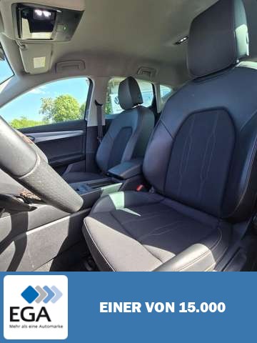Cupra Formentor 1.4 TSI DSG eHybrid VIRTUAL-COCKPIT+NA