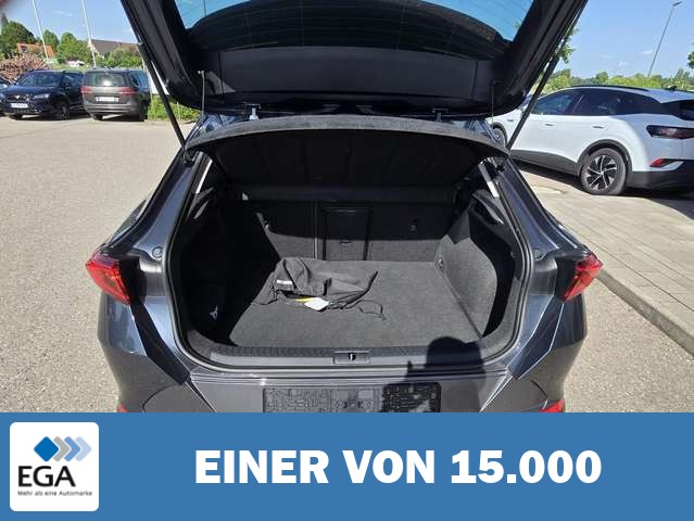 Cupra Formentor 1.4 TSI DSG eHybrid VIRTUAL-COCKPIT+NA