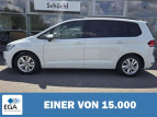 Bild Volkswagen Touran 1.5 TSI DSG COMFORTLINE PANORAMA+AHK+DYNA