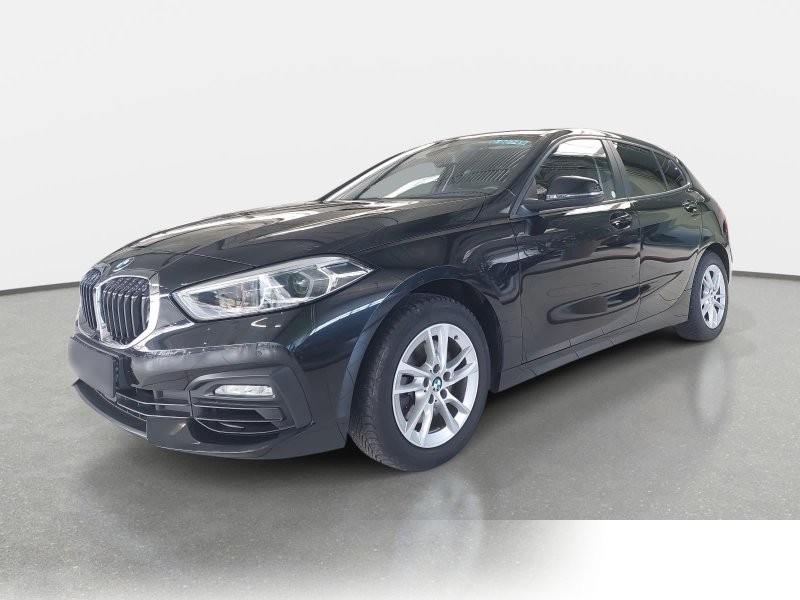 BMW 118 1.5 LTR. ADVANTAGE LED WINTER PANO AHK