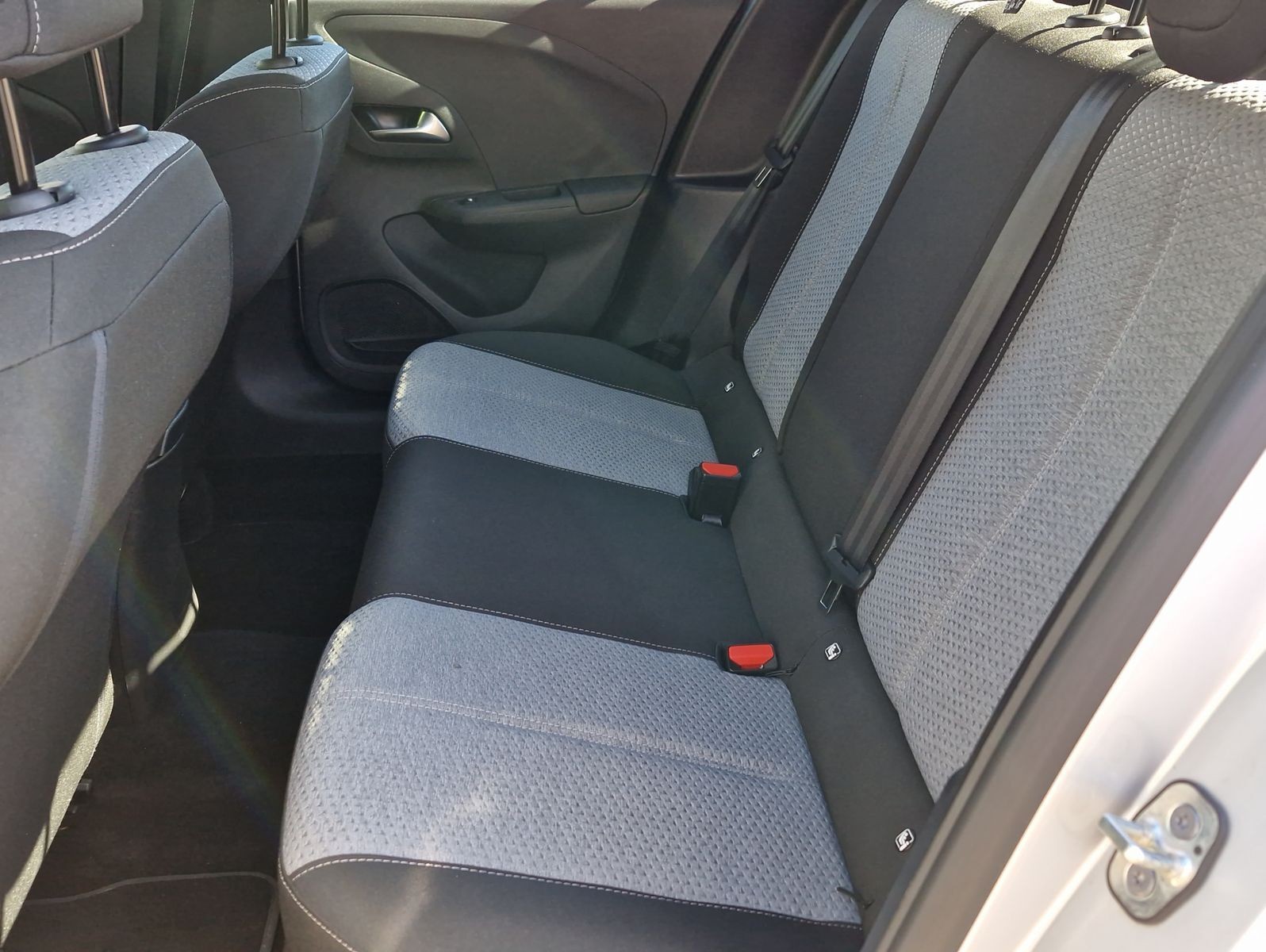 Opel Corsa F Facelift 1.2 Turbo Edition LED CarPlay P