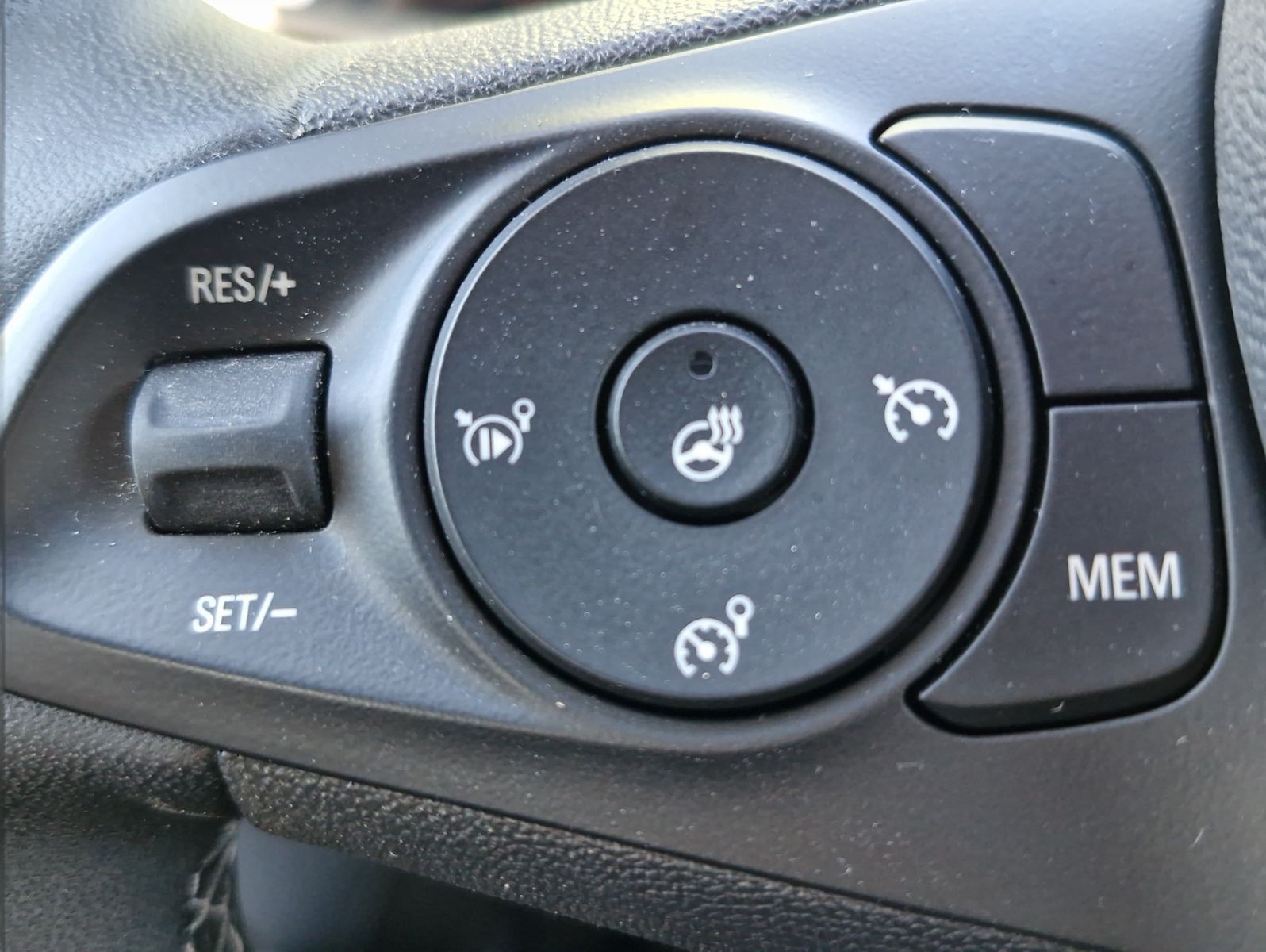Opel Corsa F Facelift 1.2 Turbo Edition LED CarPlay P