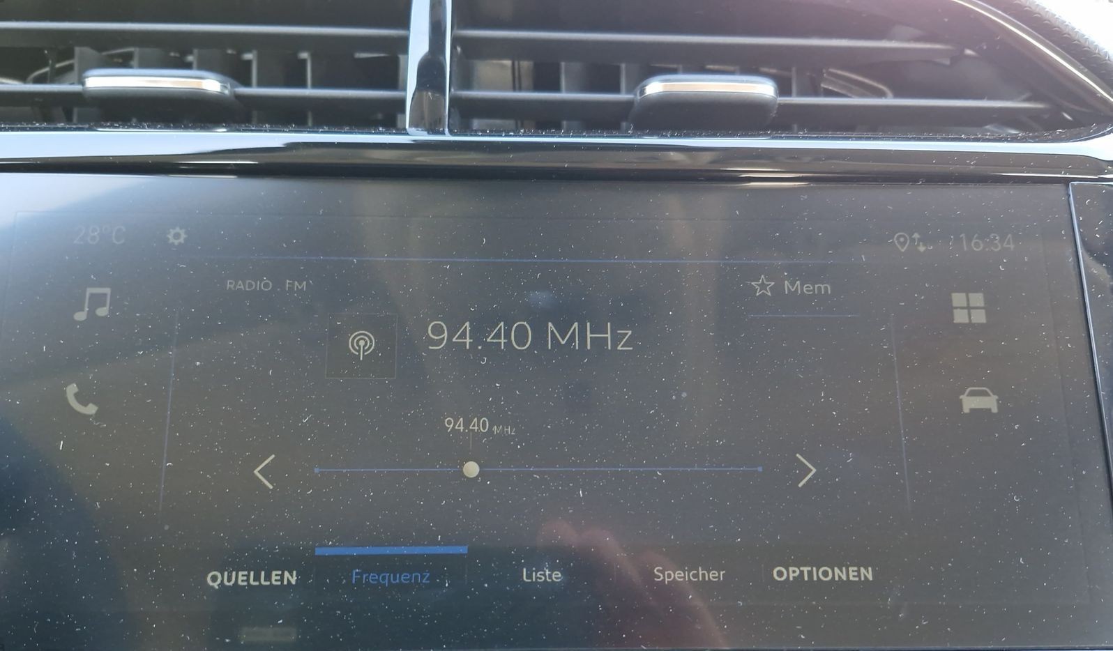 Opel Corsa F Facelift 1.2 Turbo Edition LED CarPlay P