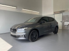 Bild Skoda Fabia Selection 115PS DSG GV4+AHK+Dynamic+Cam...