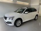 Bild Skoda Kamiq Selection 1.0 TSI DSG Matrix+AHK+Kamera...