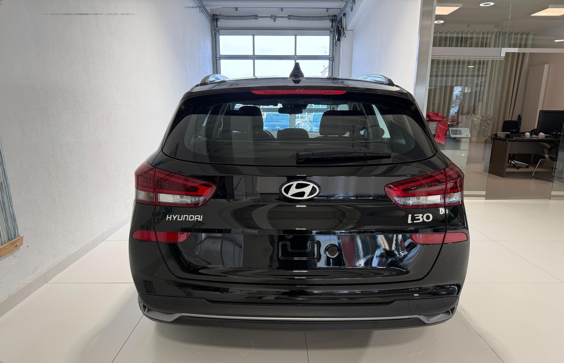 Hyundai i30 Go 1.5 DPI 71kW (97PS) Radio, DAB, Android Auto, Apple CarPlay, Navigationss