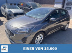 Bild Ford Fiesta COOL & CONNECT NAVI / PDC / LED / GJR / KAMERA