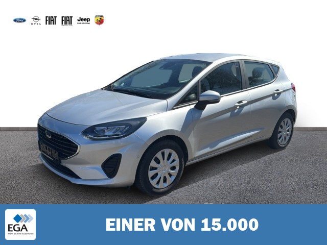 Ford Fiesta COOL & CONNECT NAVI / PDC / GJR