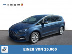 Bild Ford S-Max TREND NAVI / PDC / GJR / KAMERA / 7-SITZER