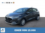 Bild Ford Fiesta COOL & CONNECT NAVI / PDC / KAMERA / GJR