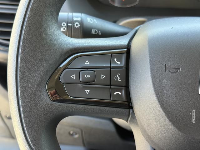 Fiat Ducato L3H2 3.5T Maxi 2.2 Diesel 103kW (140PS) Radio, Federung hinten verstärkt 