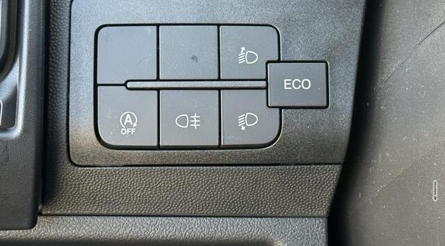 Fiat Ducato L3H2 3.5T Maxi 2.2 Diesel 103kW (140PS) Radio, Federung hinten verstärkt 