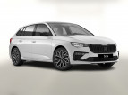 Bild Skoda Scala DSG Dynamic Pano ACC SideA Kam Kessy SHZ