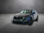 Bild Skoda Octavia RS 245, LED, Navi, Kamera, AHK, Pano, LMF, App