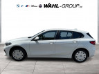 Bild BMW 116 DAB LED AHK SHZ PDC CARPLAY ALU 16