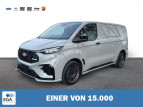 Bild Ford Transit Custom MS-RT 320 L1 NAVI / ALLRAD / LADUNGSSICHERUNGS-PAKET /13 ZOLL DIS
