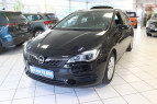 Bild Opel Astra K 1.2 Turbo Edition (EURO 6d) 