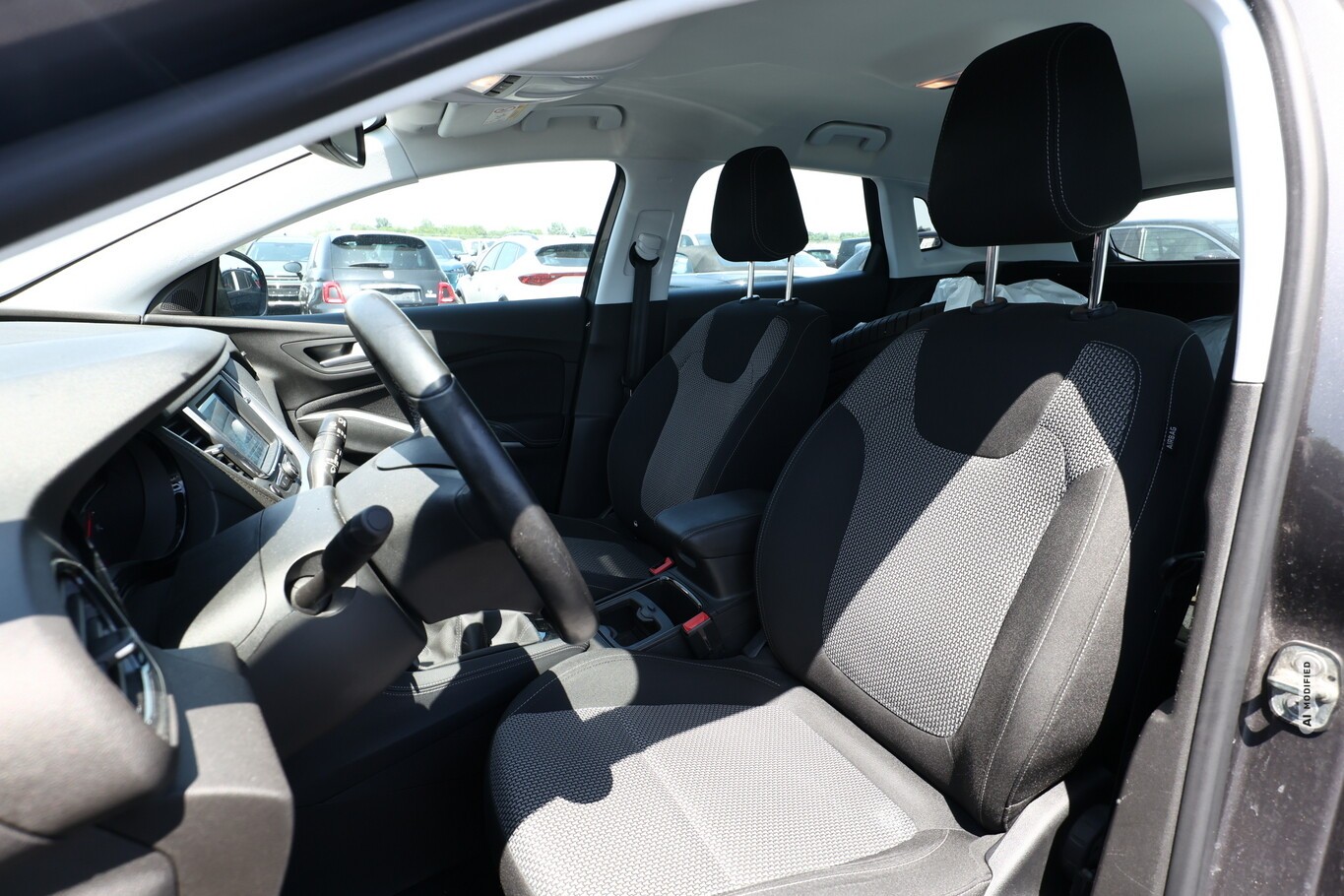 Opel Grandland X 1.2 Turbo 130 Edition LED SHZ PDC