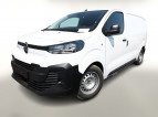 Bild Citroën Jumpy M Kam 3S AHK SHZ CarP Heckklappe Holz PDC