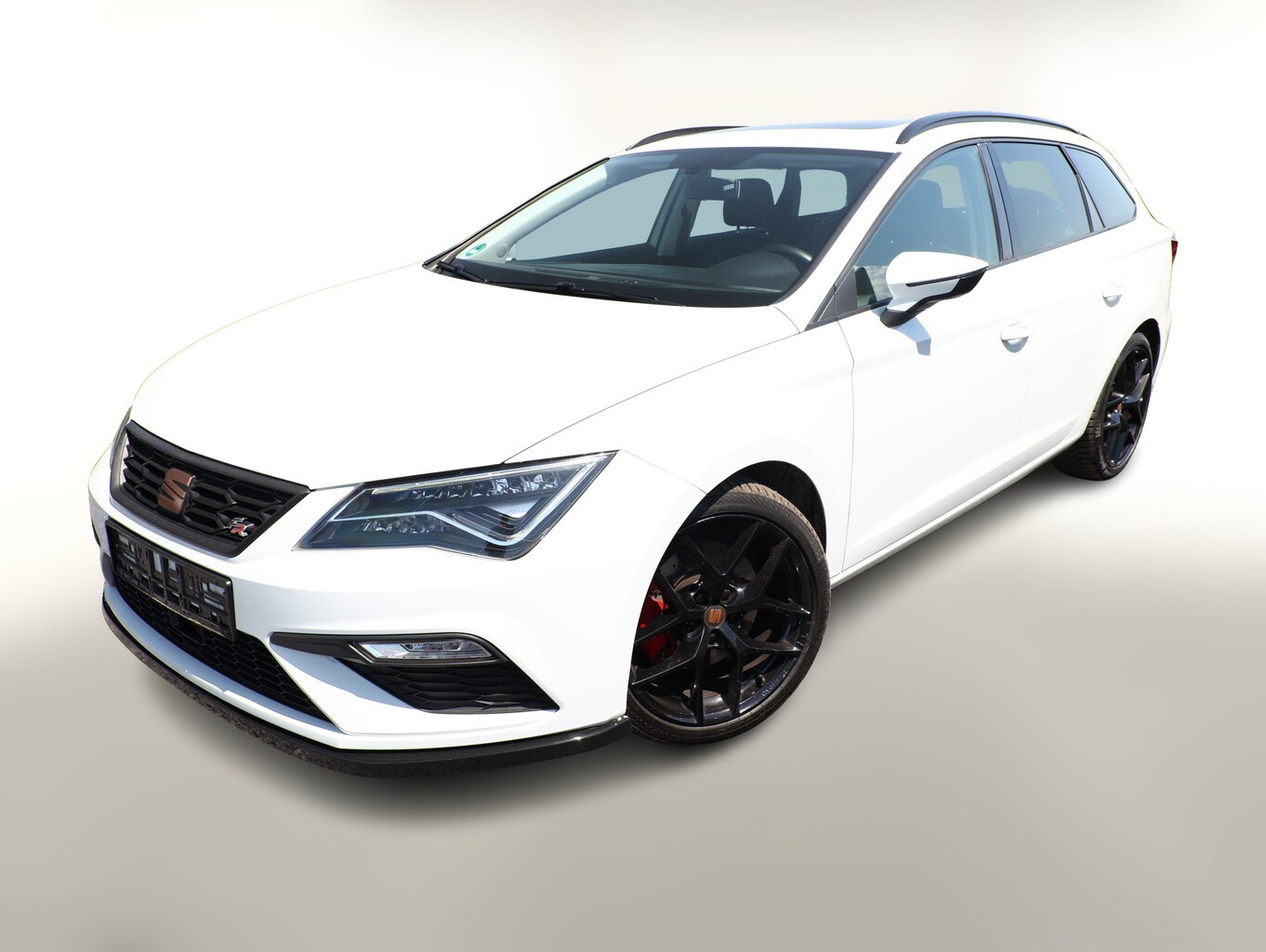Seat Leon ST 2.0 TSI 190 DSG FR LED ViCo Pano Nav 18Z