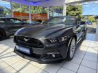 Bild Ford Mustang Convertible 5.0 *1.Hd.*dt.Fzg.*SH-gepflegt.*