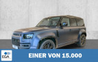 Bild Land Rover Defender OCTA P365 HUD AD AHK-el. klappb. Navi Memory Sitze Soundsystem Meridian