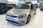 Bild Volkswagen Golf VII 1.5 TSI BlueMotion IQ.DRIVE OPF 1Hand 