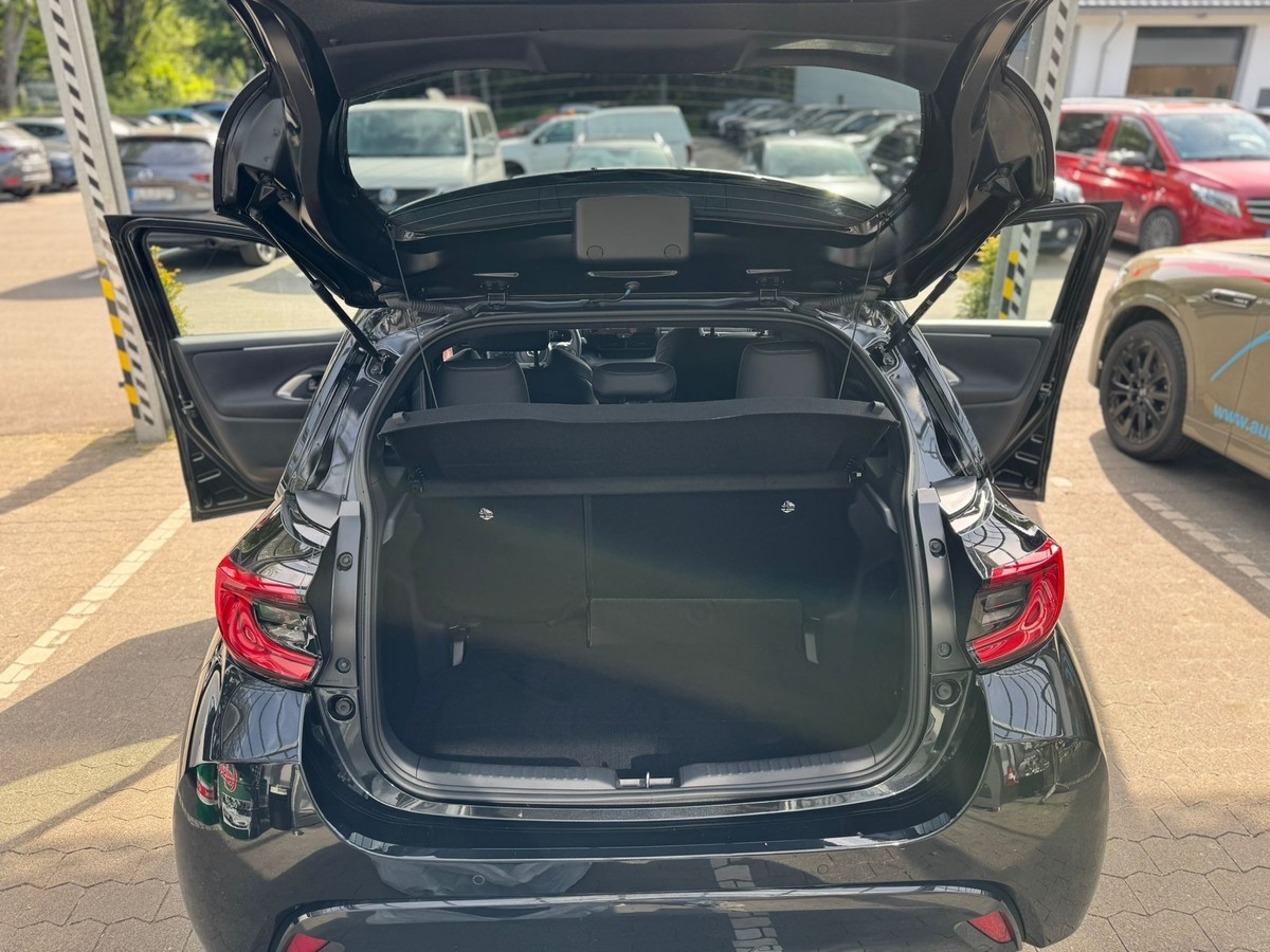 Mazda 2 Hybrid 116PS Homura - Carplay, LED, ACC, Teilleder, PDC